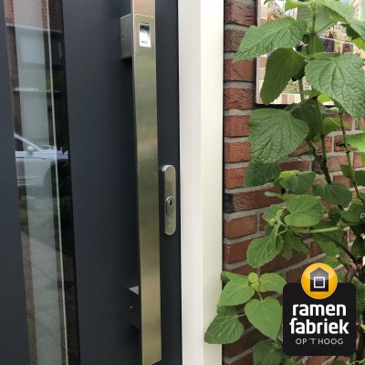 Familie Bond uit Volendam