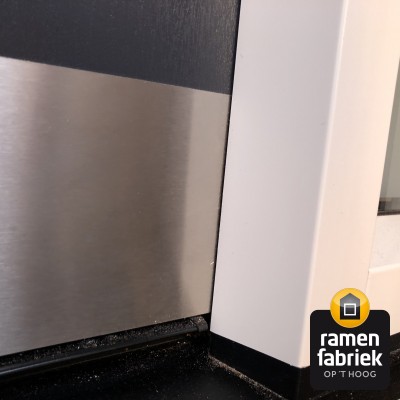 Familie Alsema uit Purmerend