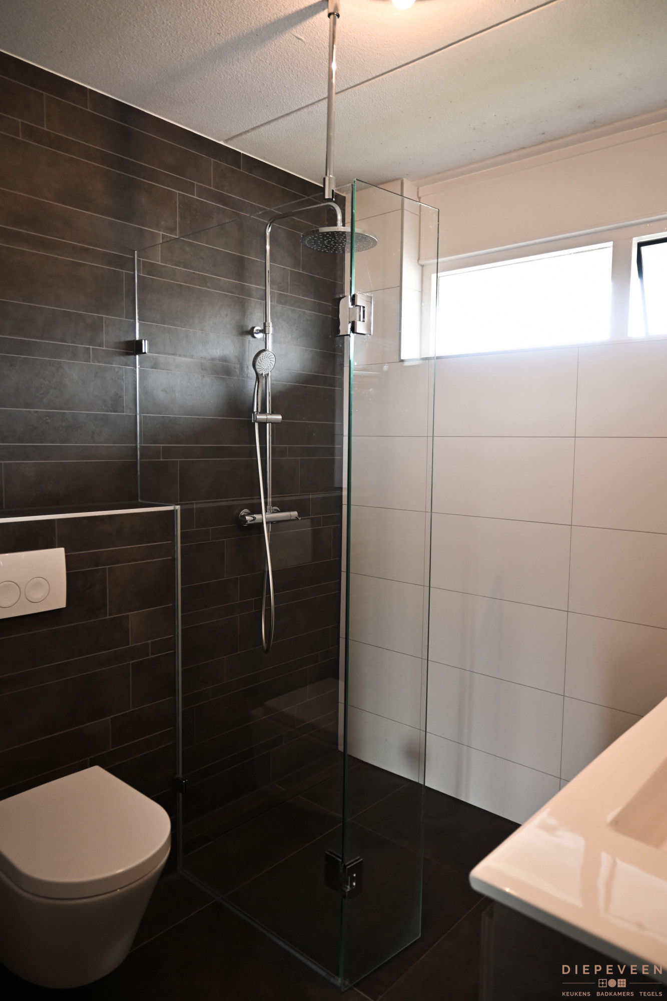 Badkamer