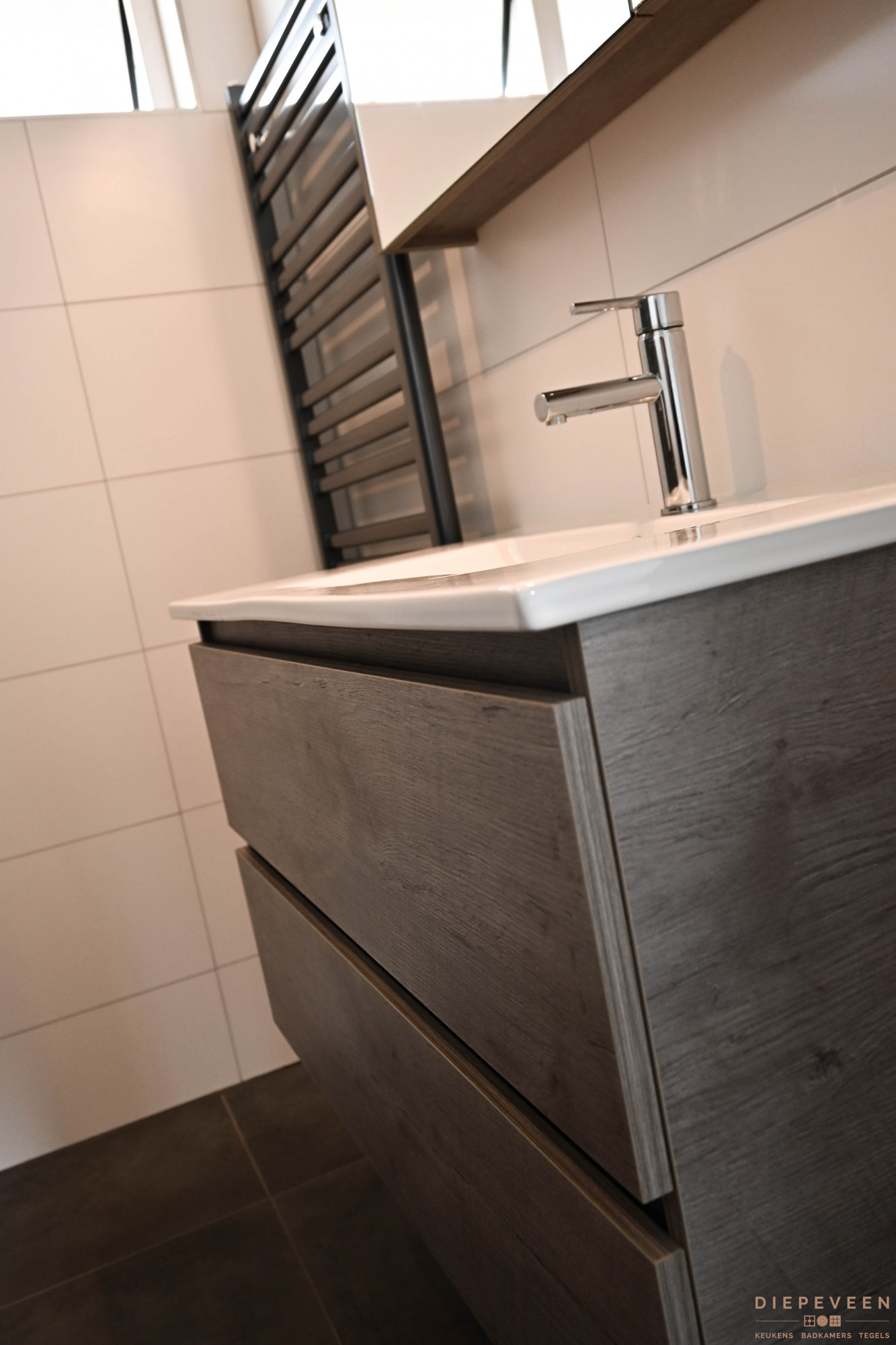 Badkamer
