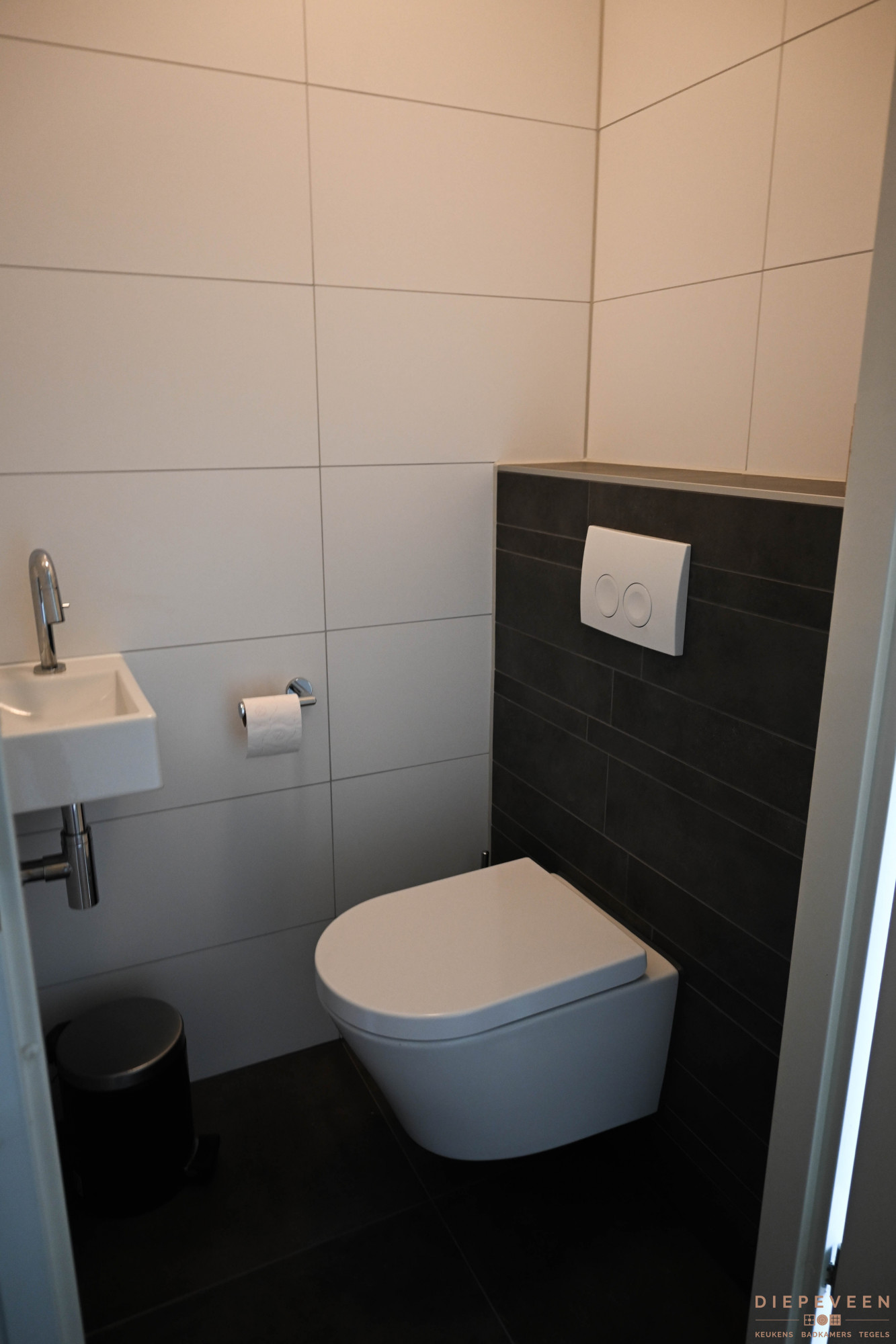 Badkamer