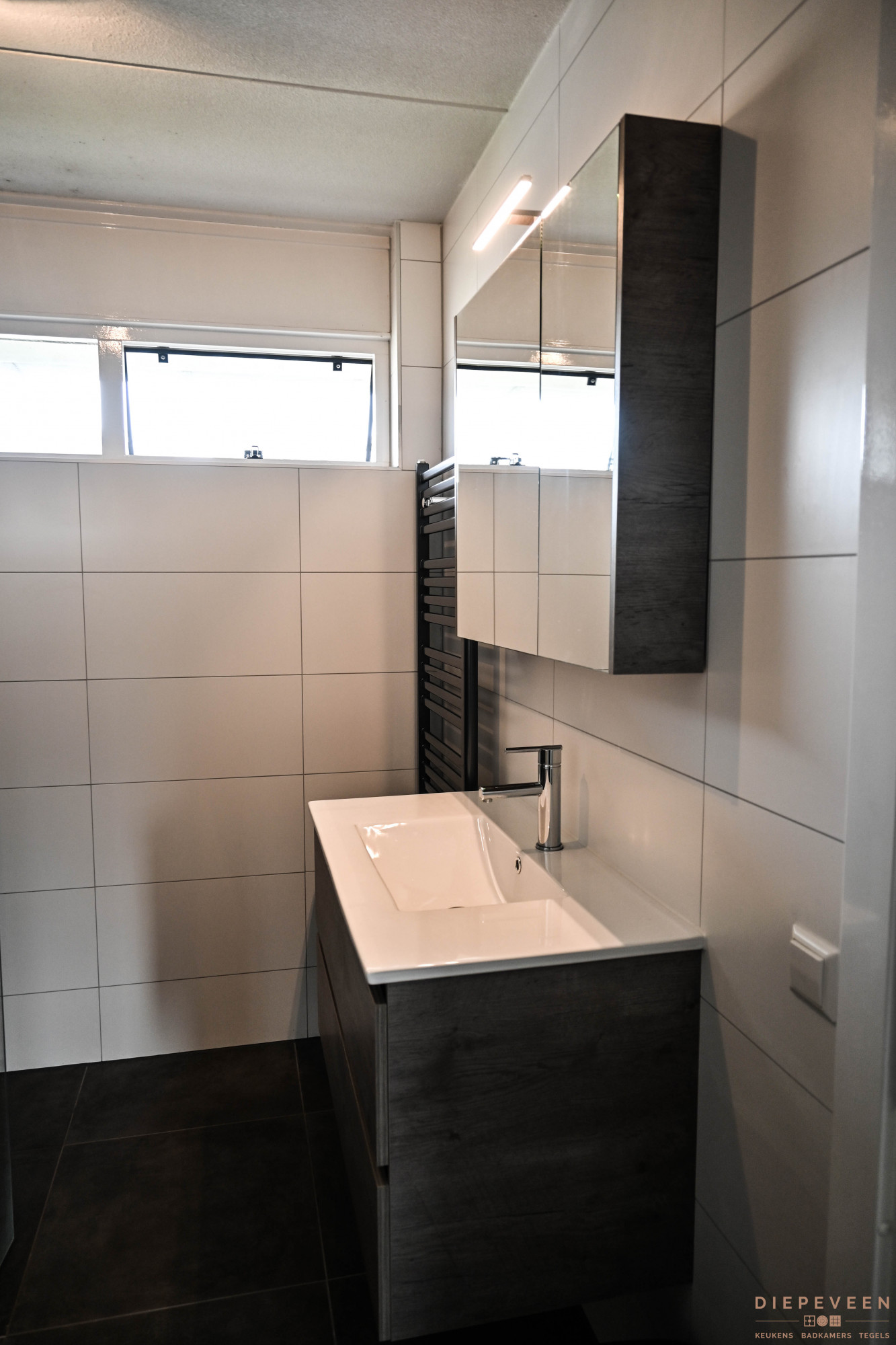 Badkamer