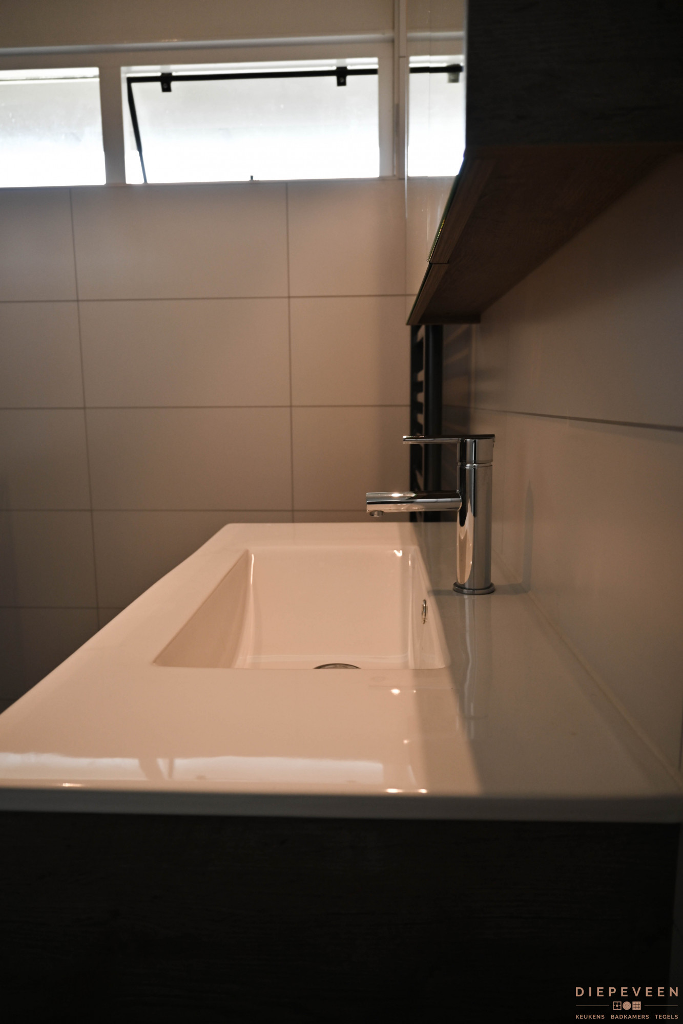 Badkamer